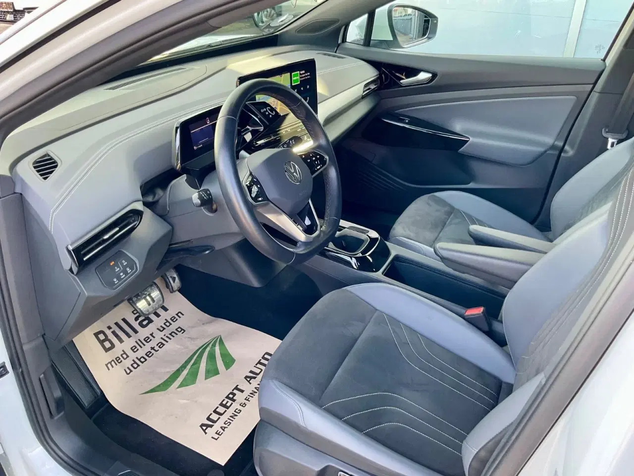 Billede 8 - VW ID.5 77 Pro Performance