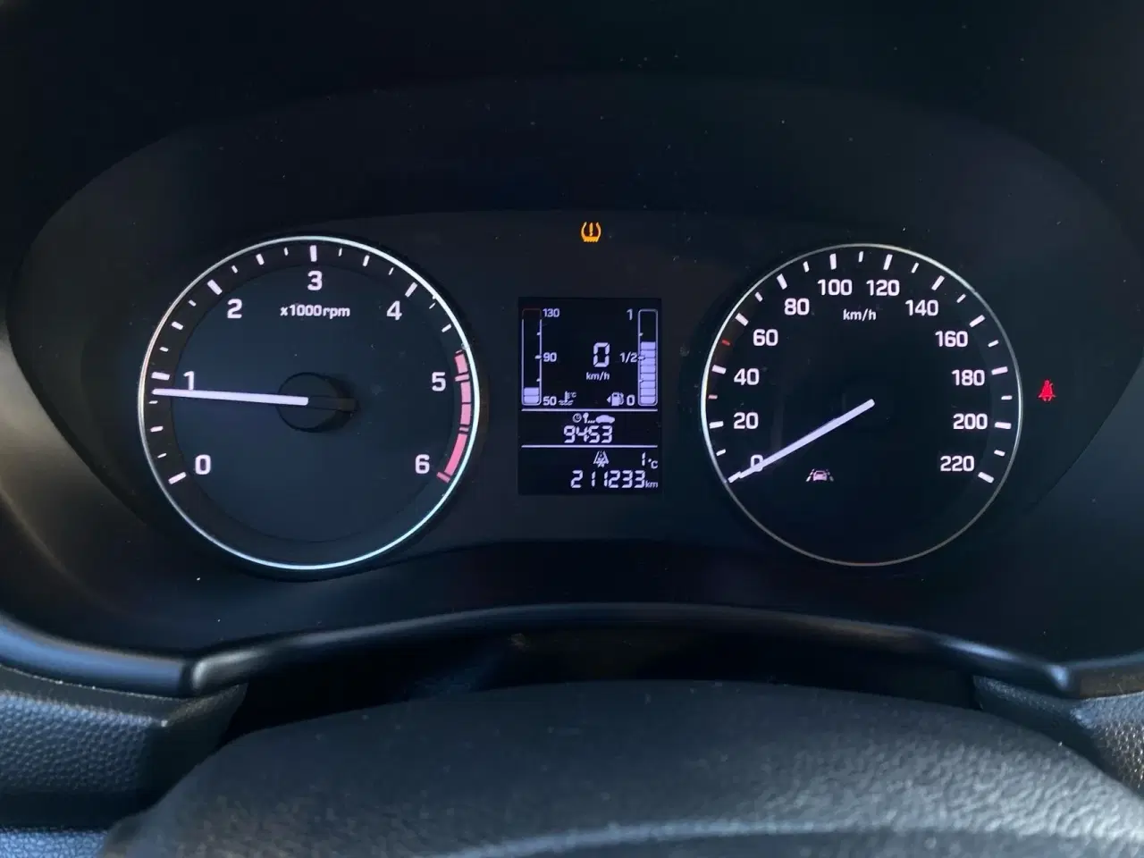 Billede 11 - Hyundai i20 1,1 CRDi Trend 75HK 5d 6g