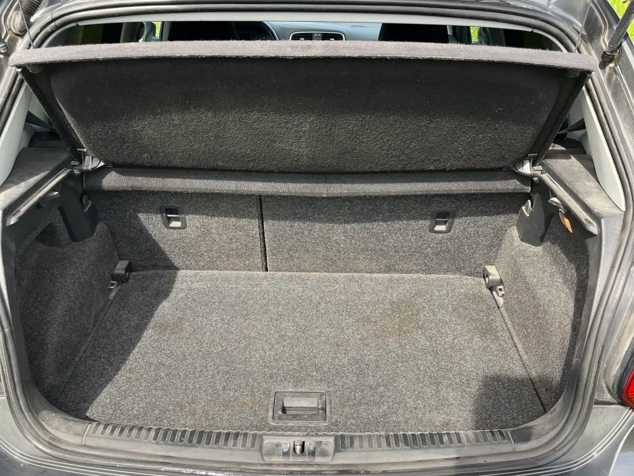 Billede 5 - Vw polo 1,6 tdi 2012 