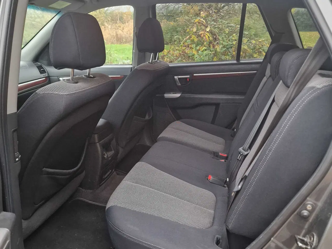 Billede 7 - Santa fe 4wd 