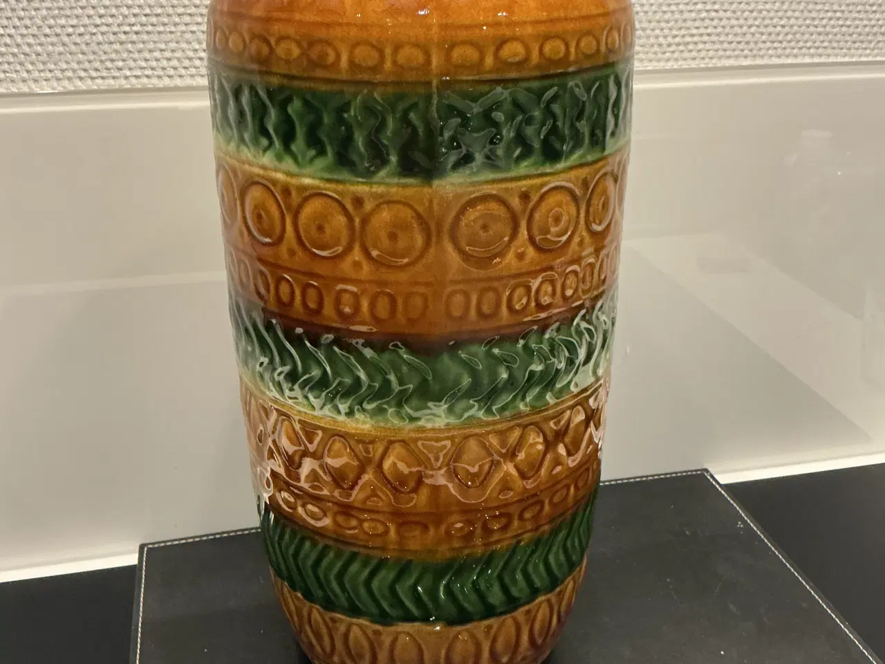 Billede 7 - W germany gulvvase