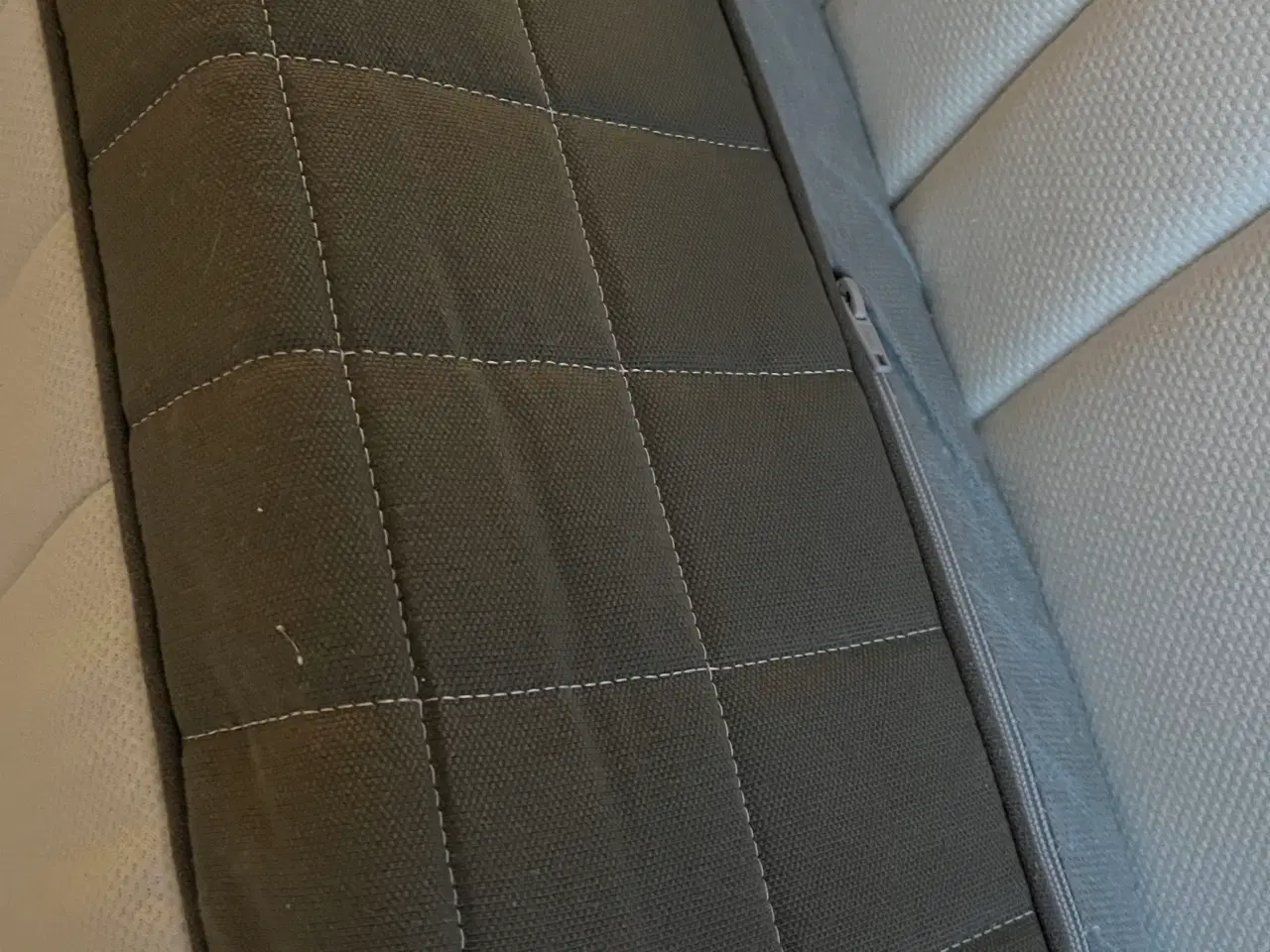 Billede 3 - 2 stk. skummadrasser hövåg - IKEA