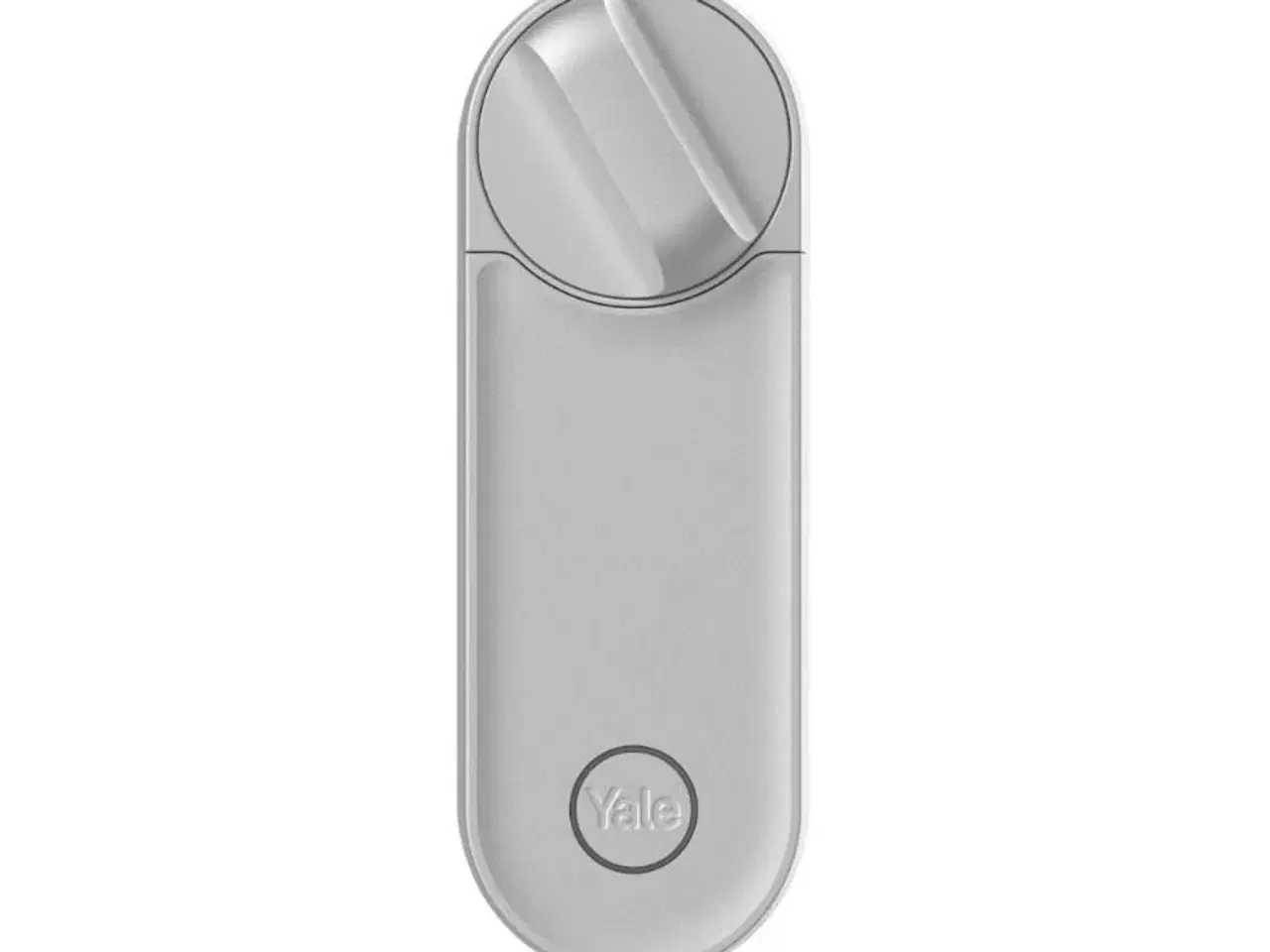 Billede 2 - Smart lås Yale Linus L2 – sølv (EFIGS)