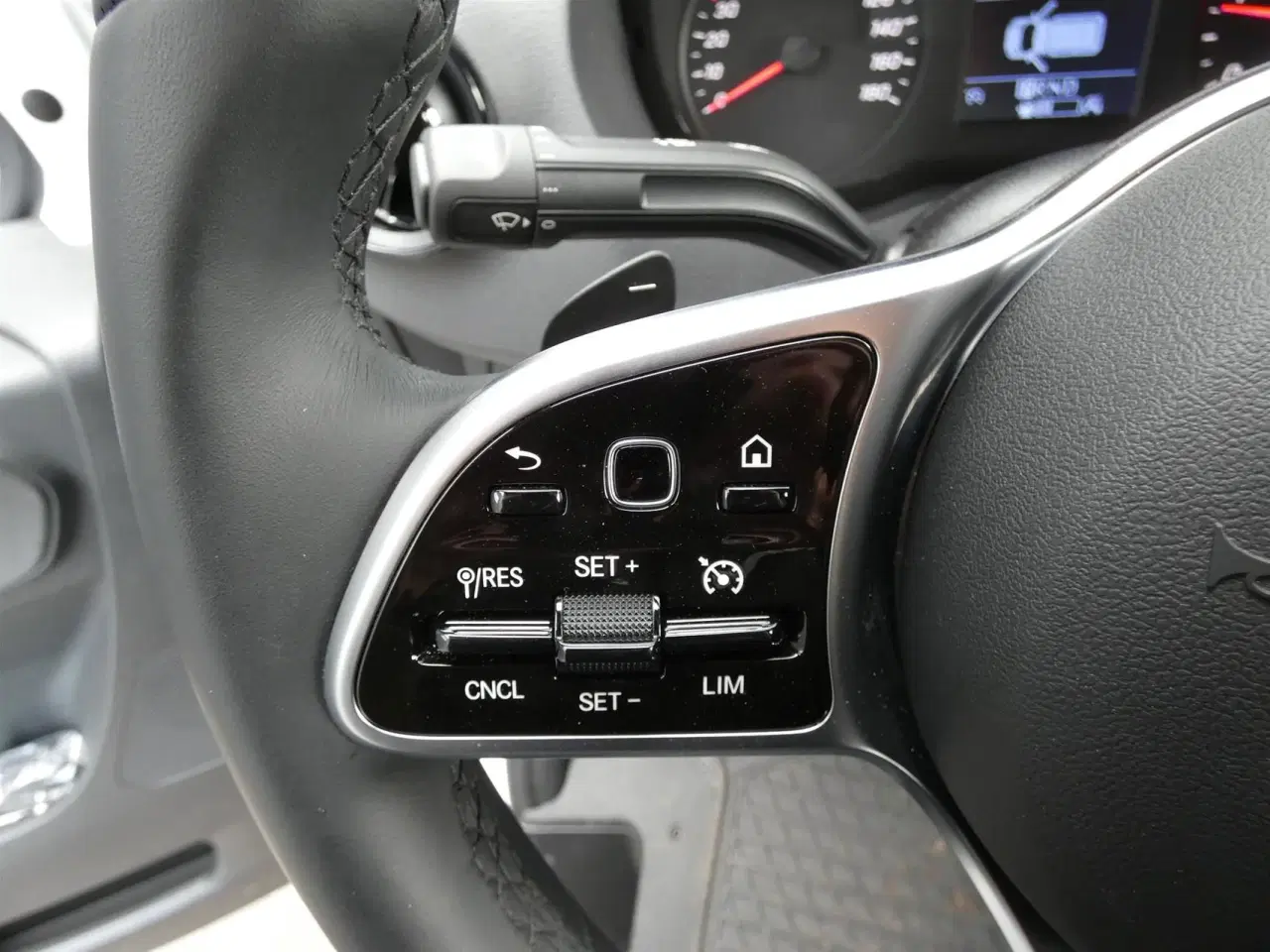 Billede 15 - Mercedes-Benz Sprinter 317 2,0 CDI A3 RWD 9G-Tronic 170HK Ladv./Chas. 9g Aut.
