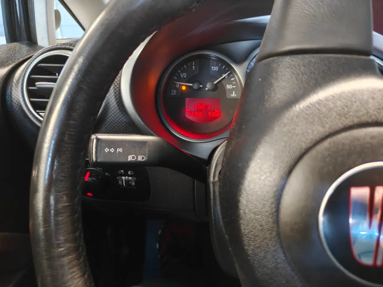 Billede 21 - Seat Leon 1,6 Stylance