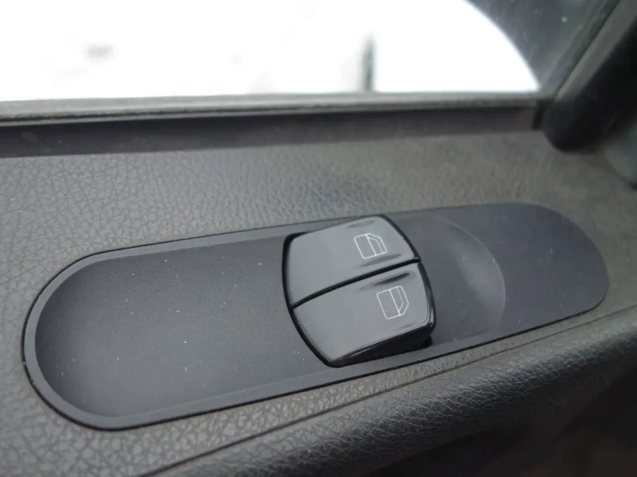 Billede 5 - Mercedes Vito 110 2,2 CDi Basic L