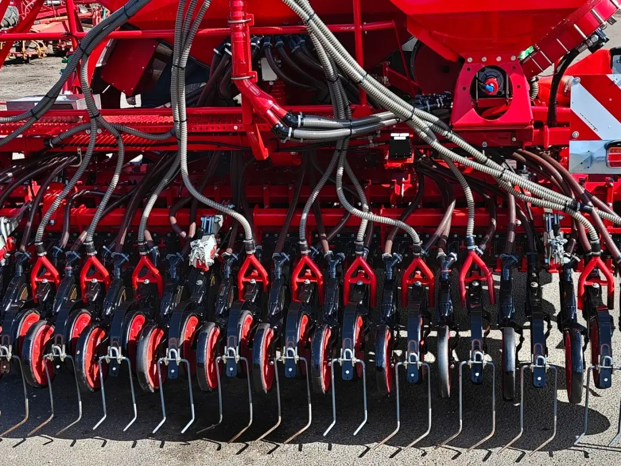 Billede 22 - Horsch Express 4 KR