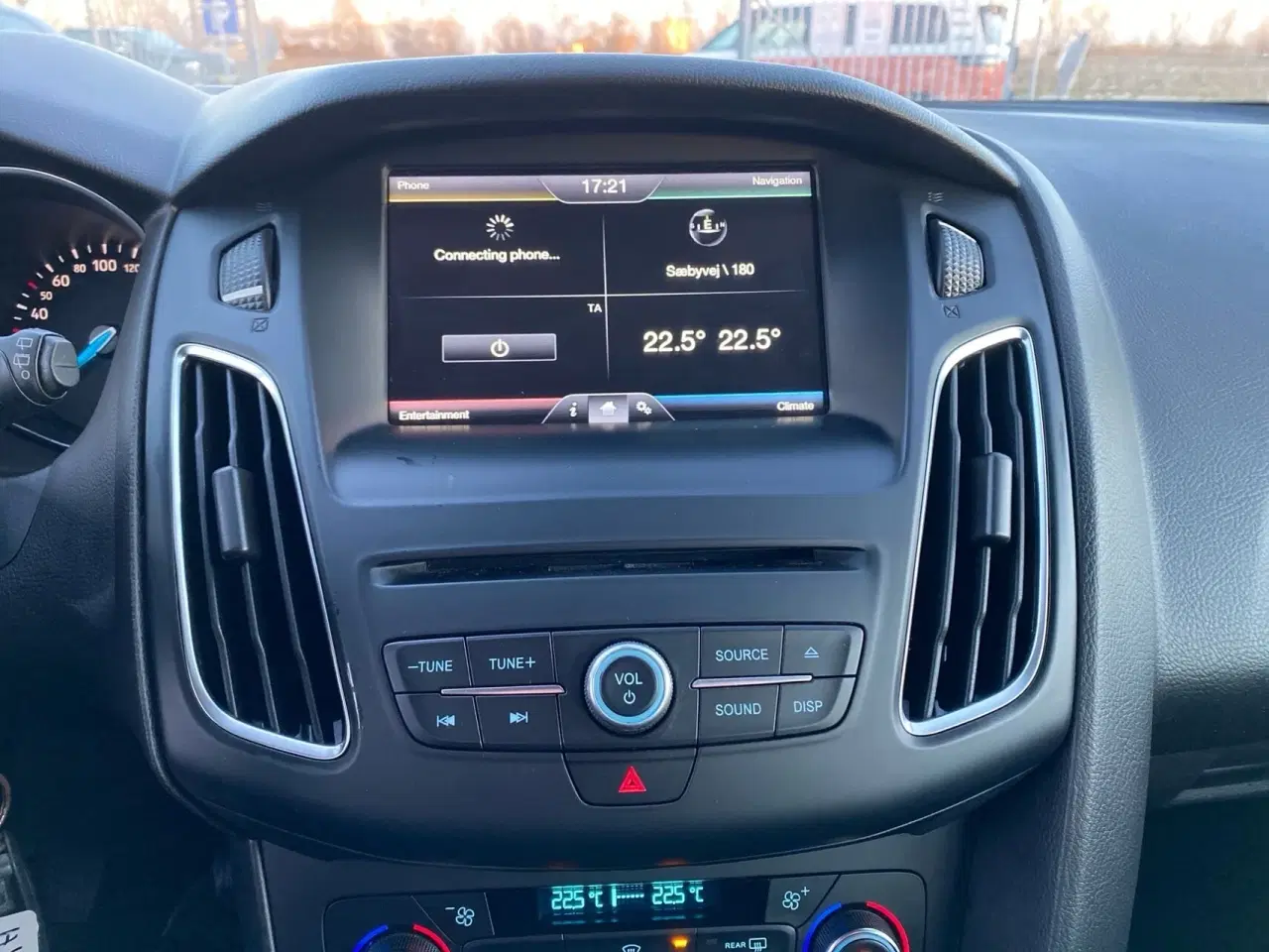 Billede 14 - Ford Focus 1,0 EcoBoost Business 125HK Stc 6g