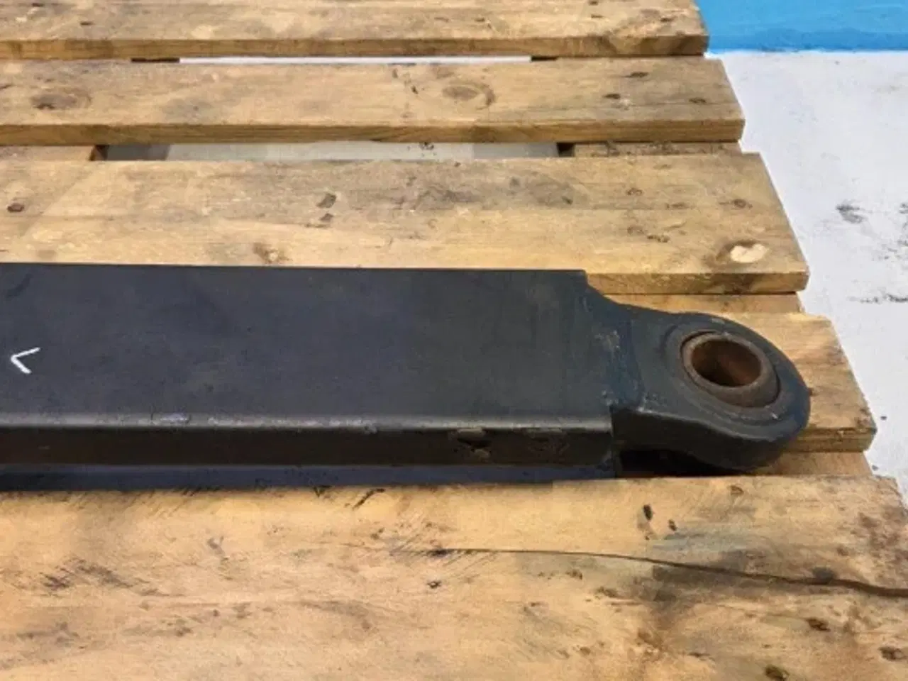 Billede 7 - Case Optum 300 Liftarm L. 47636902