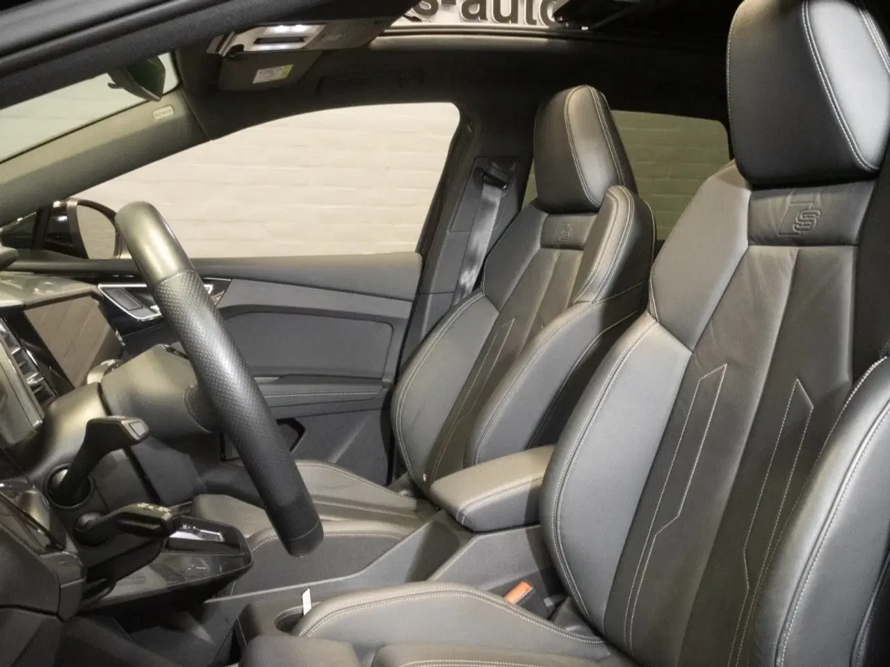 Billede 6 - Audi Q4 e-tron 40 S-line