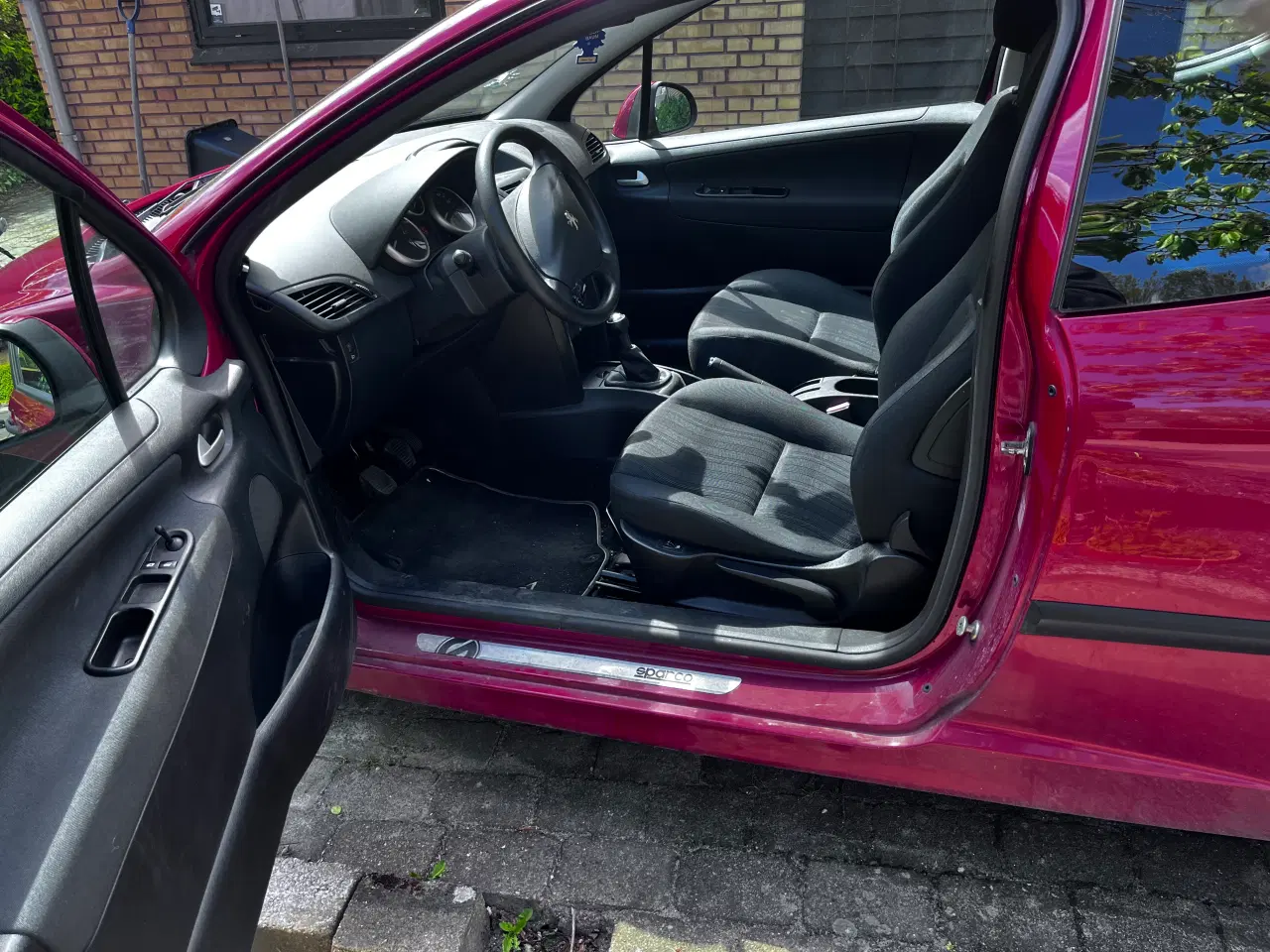 Billede 2 - Peugeot 207