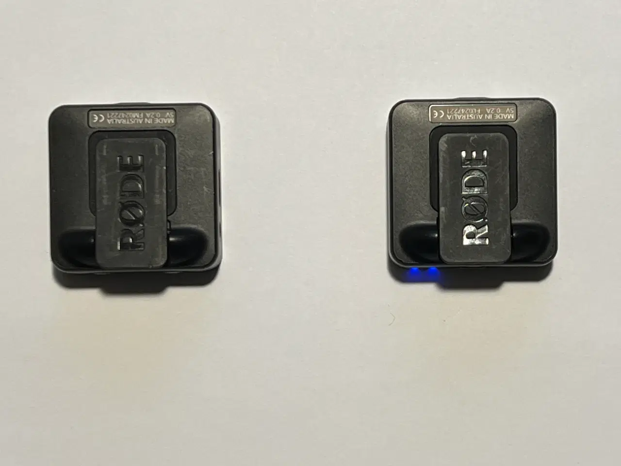 Billede 2 - RØDE Wireless GO Mikrofon