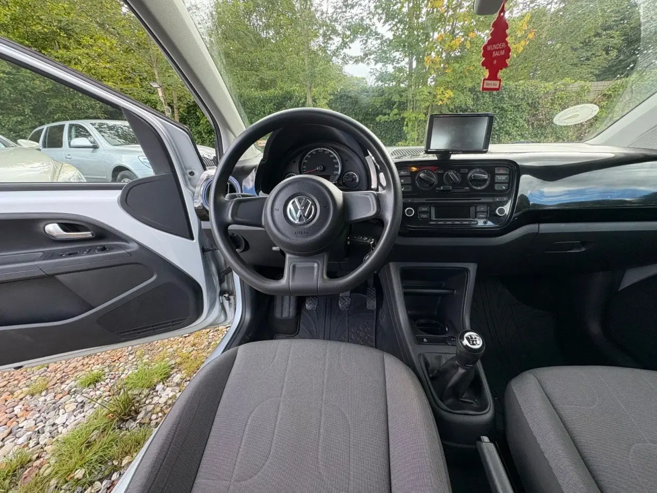 Billede 12 - VW Up! 1,0 75 Groove Up! BMT