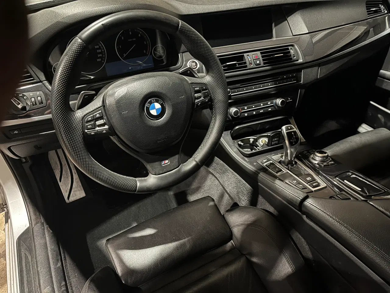 Billede 5 - BMW 530d f11