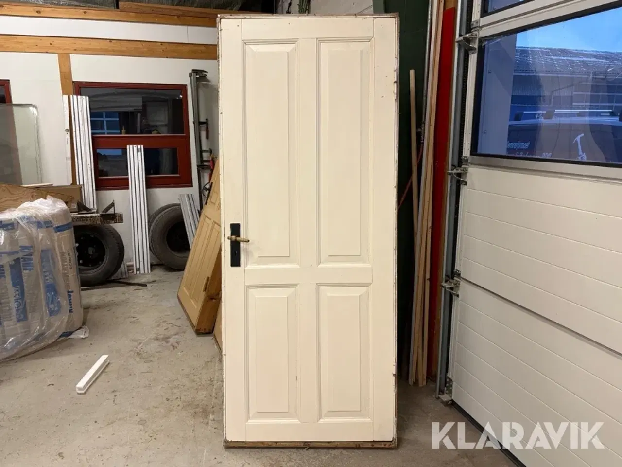 Billede 6 - Døre 10 styk