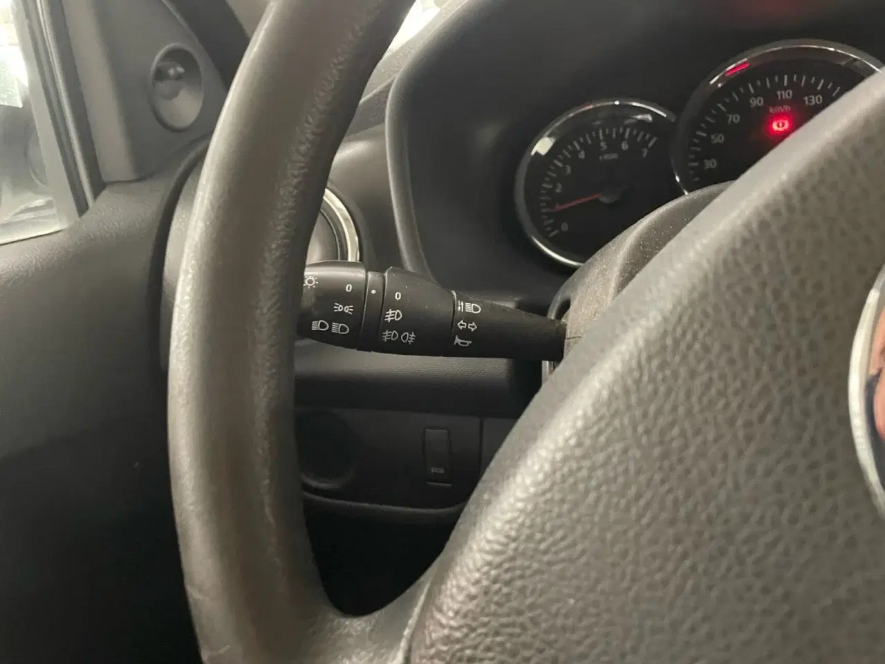 Billede 11 - Dacia Sandero 0,9 Tce Ambiance Start/Stop 90HK 5d