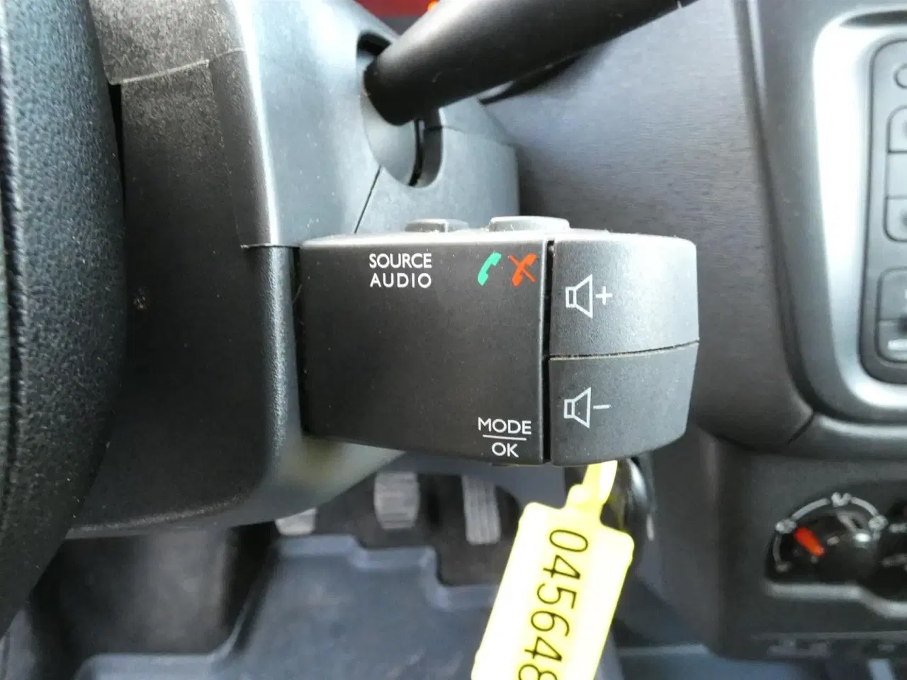 Billede 13 - Dacia Dokker 1,5 DCi Ambiance 90HK Van