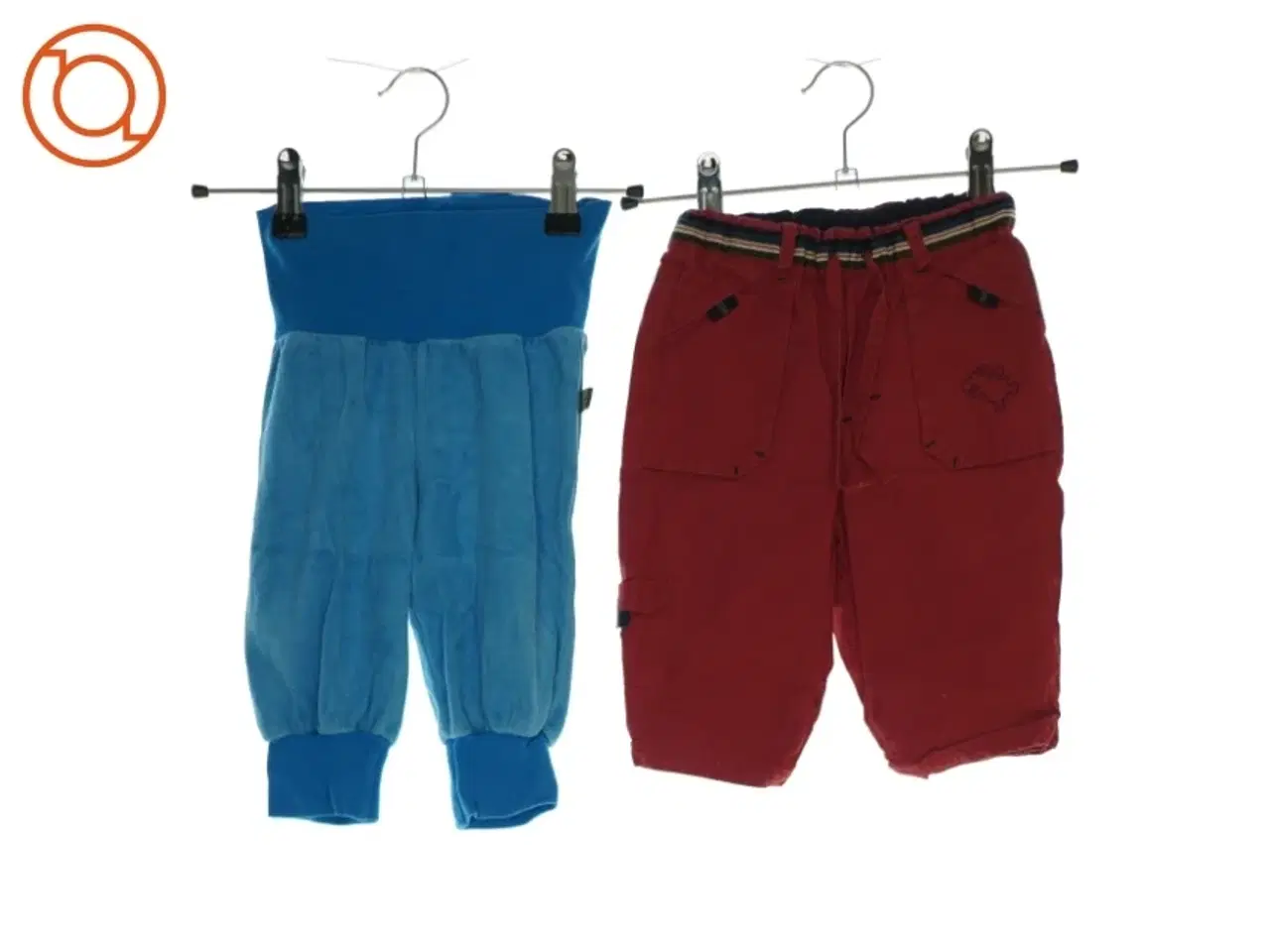 Billede 1 - Bukser 2 styks (str. 68)