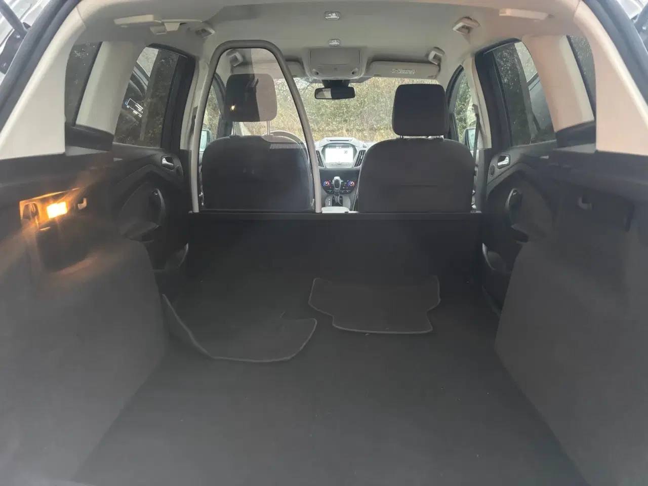 Billede 9 - Ford C-MAX 1,5 TDCi 120 Titanium aut. Van