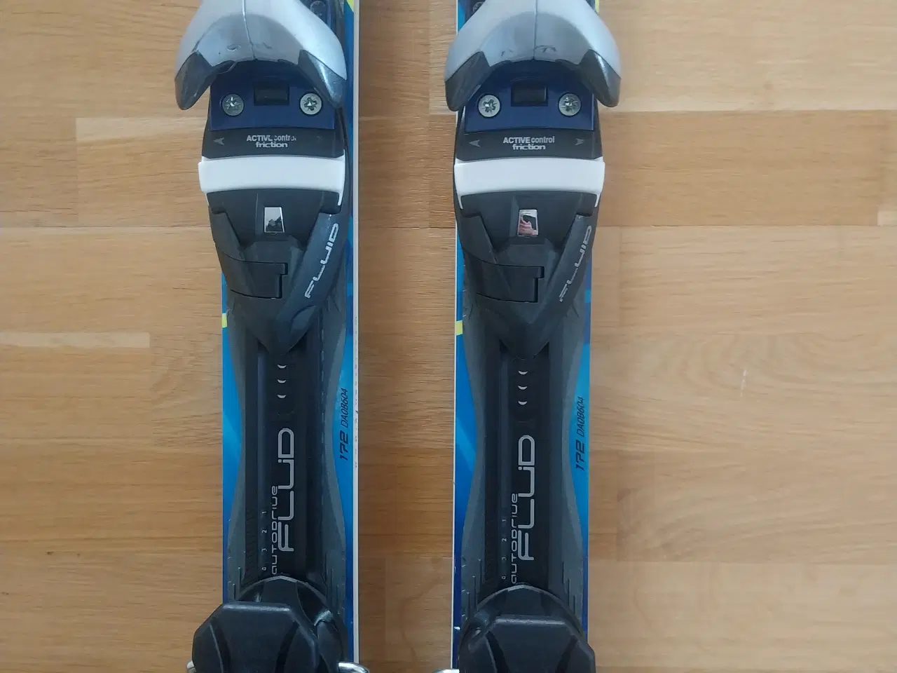 Billede 3 - Ski Dynastar Omegaglass Speed sl