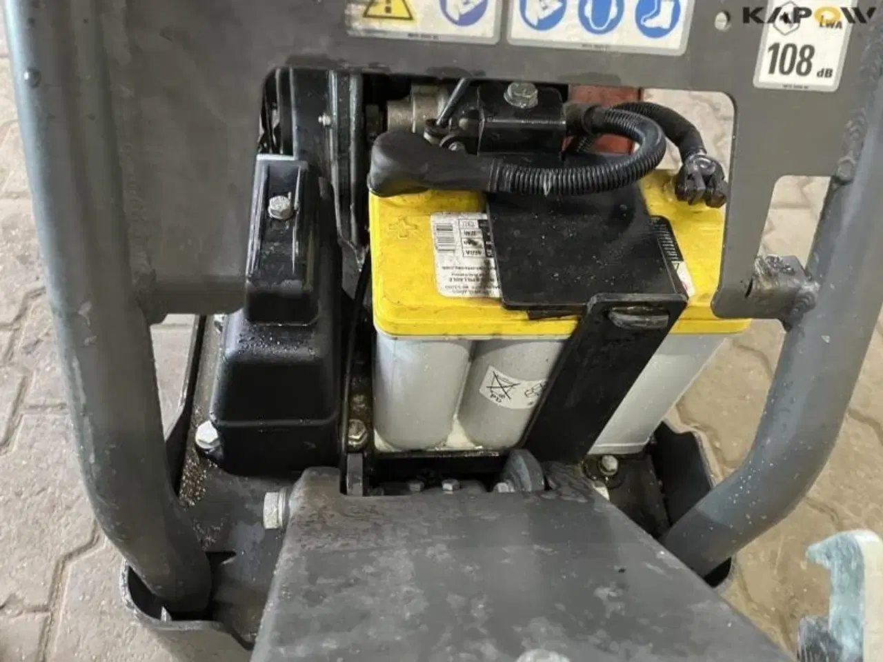 Billede 10 - Husqvarna LG204