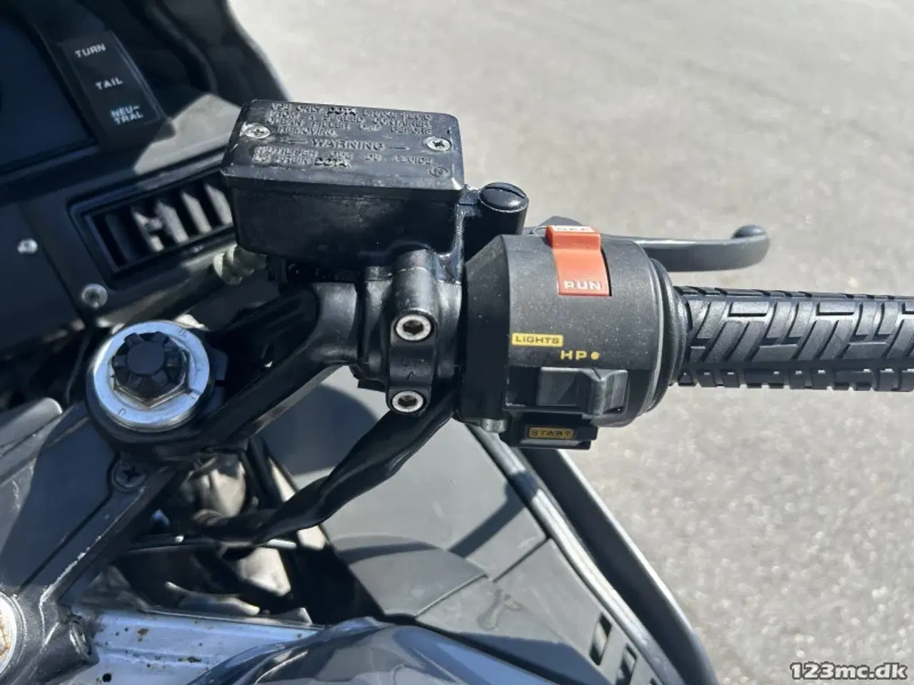 Billede 15 - Honda VF 1000 F - Sælges engros