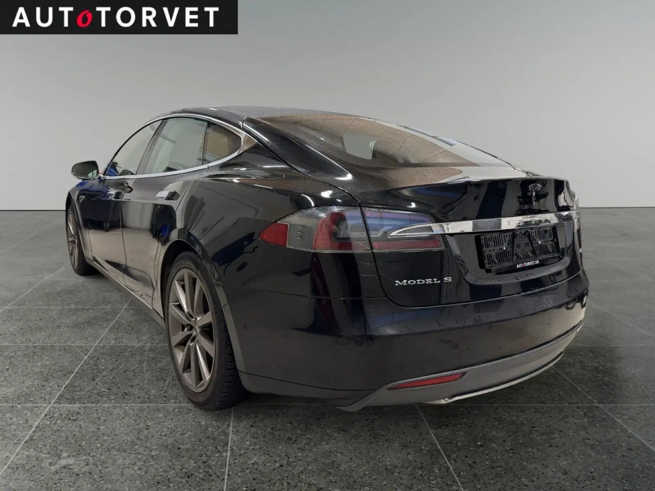 Billede 4 - Tesla Model S 85