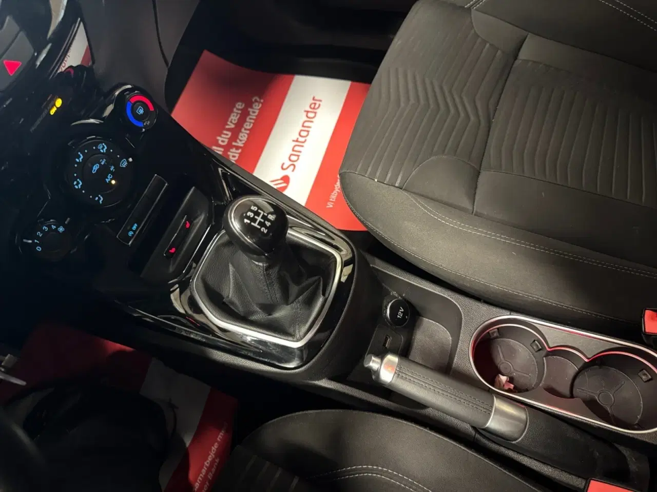 Billede 11 - Ford Fiesta 1,0 65 Titanium