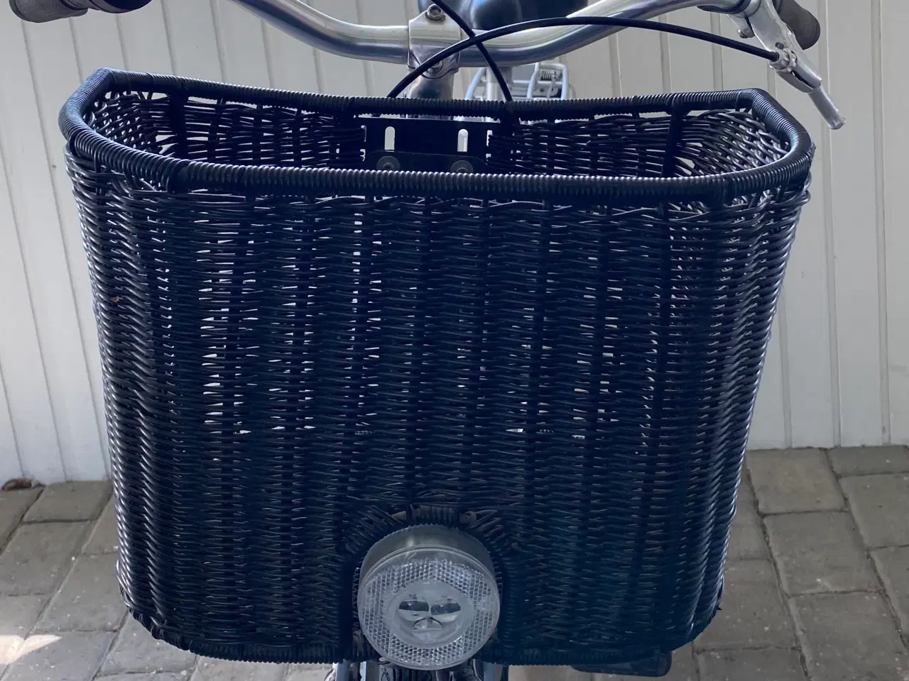 Billede 7 - Kildemoes dame cykel - lilla 
