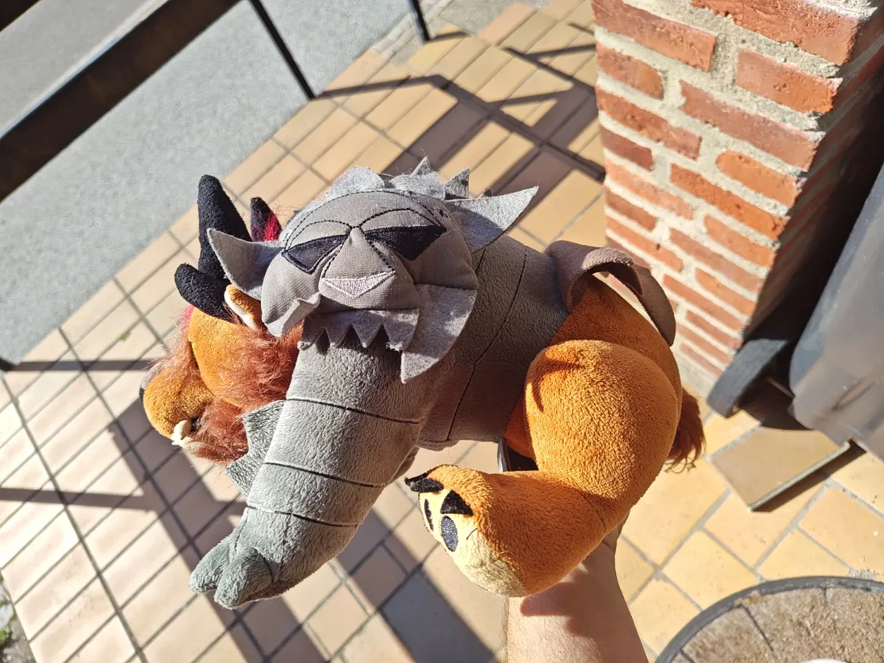 Billede 2 - Guild Wars 2 Bamse