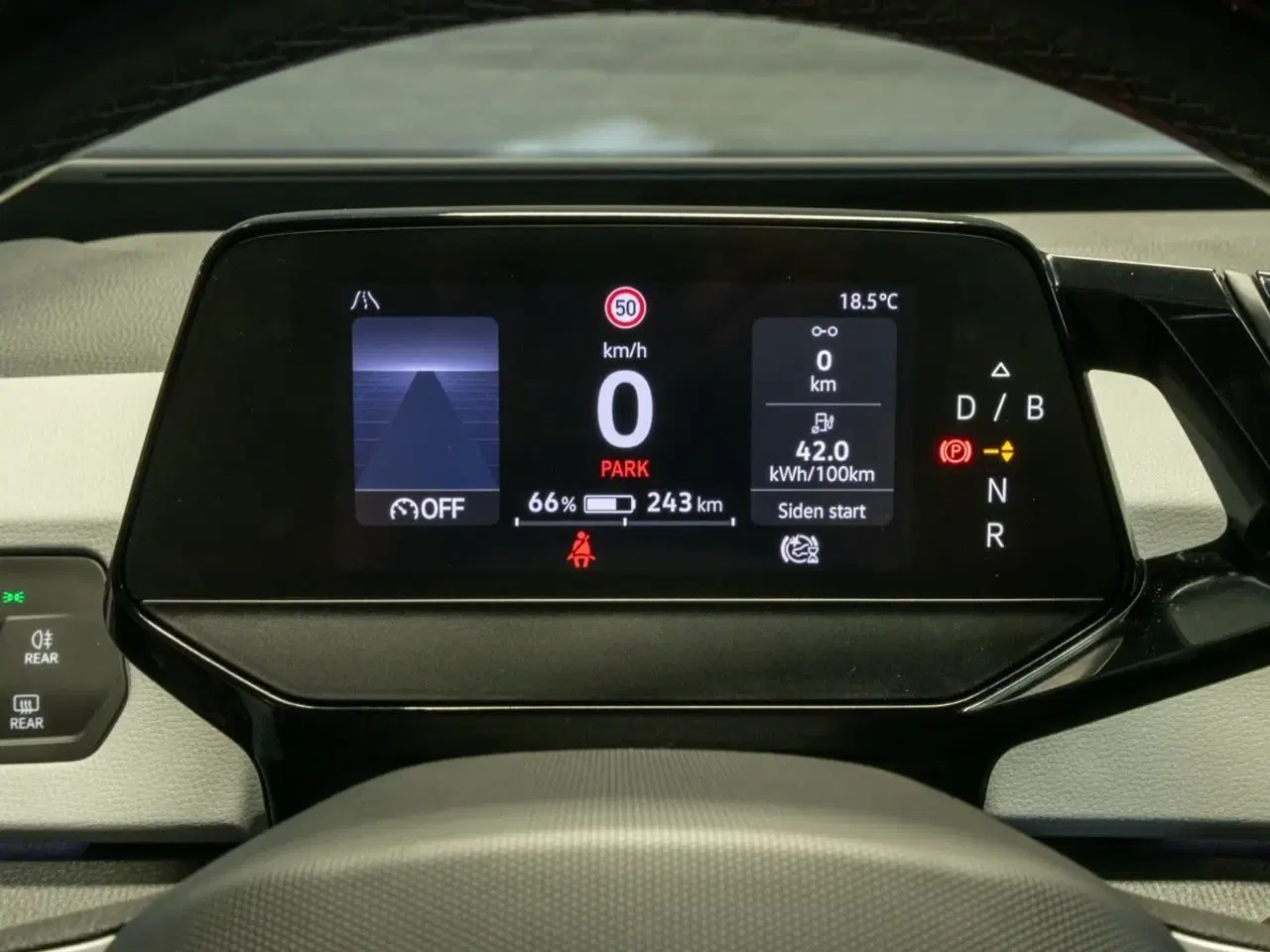 Billede 15 - VW ID.3 58 Pro Performance