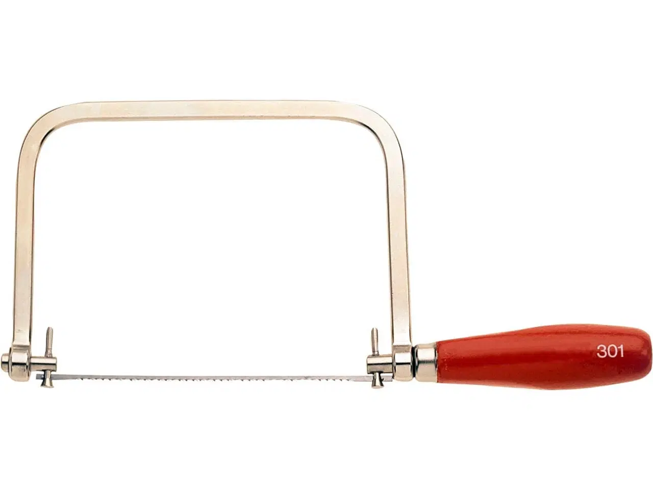 Billede 1 - Præcisions Dekupørsav med Udskiftelig Klinge