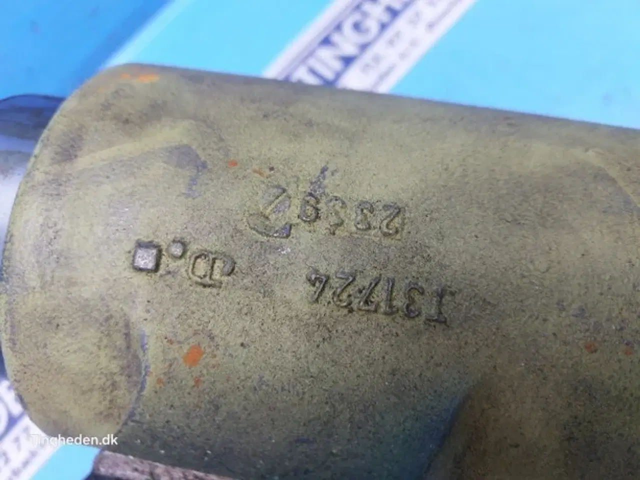 Billede 7 - John Deere Liftcylinder T31724