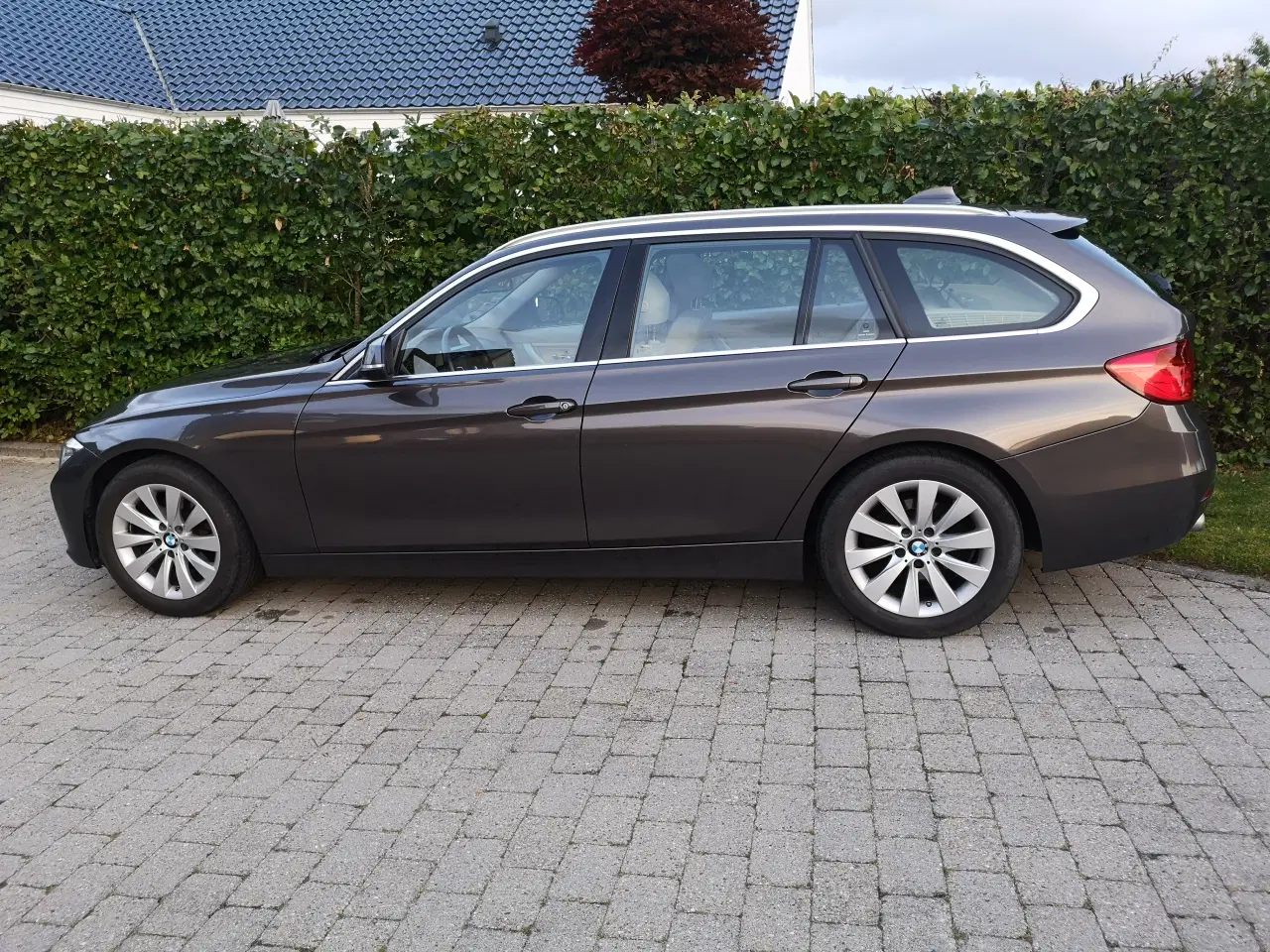 Billede 2 - BMW 320d F31