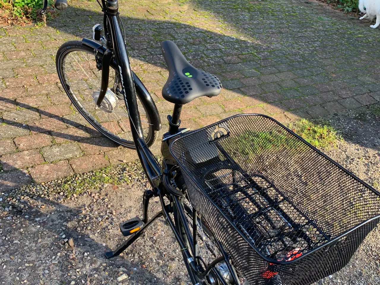 Billede 5 - Dame el cykel