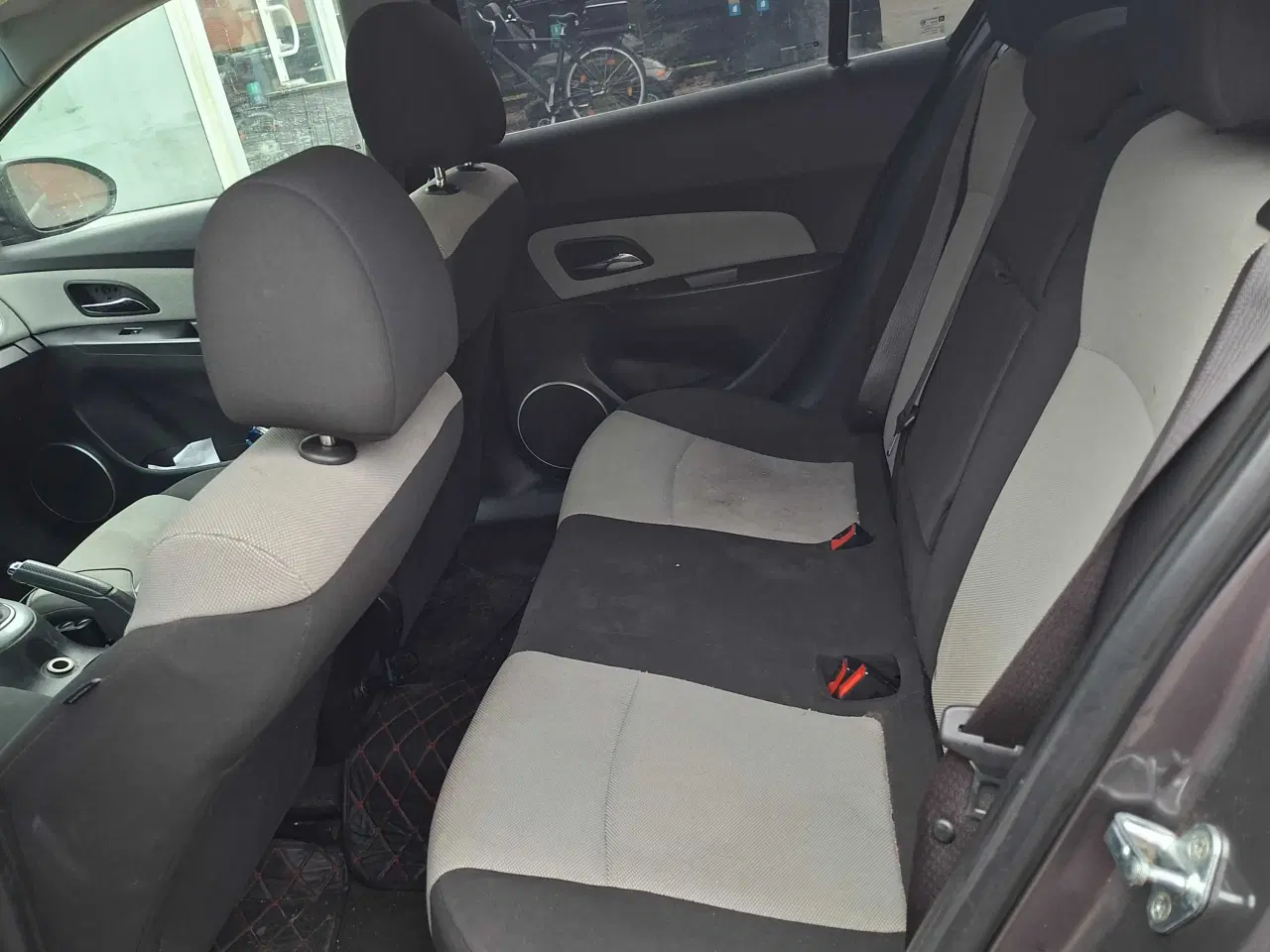 Billede 5 - Chevrolet cruze 2.0 