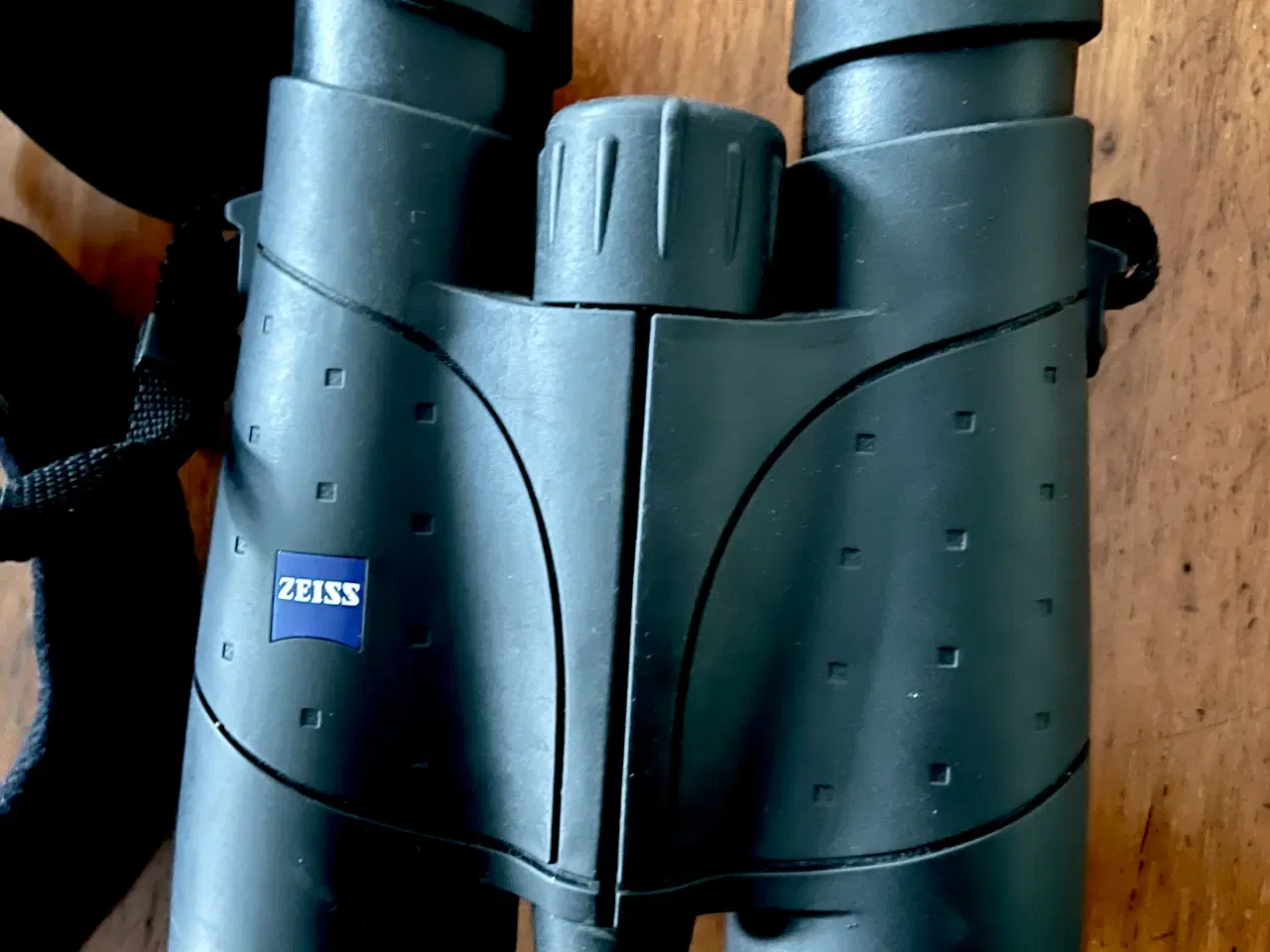 Billede 1 - Zeiss kikkert Victory 10x40 B T* P*