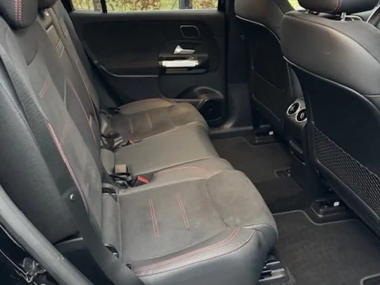 Billede 12 - Mercedes EQB350  AMG Premium 4Matic