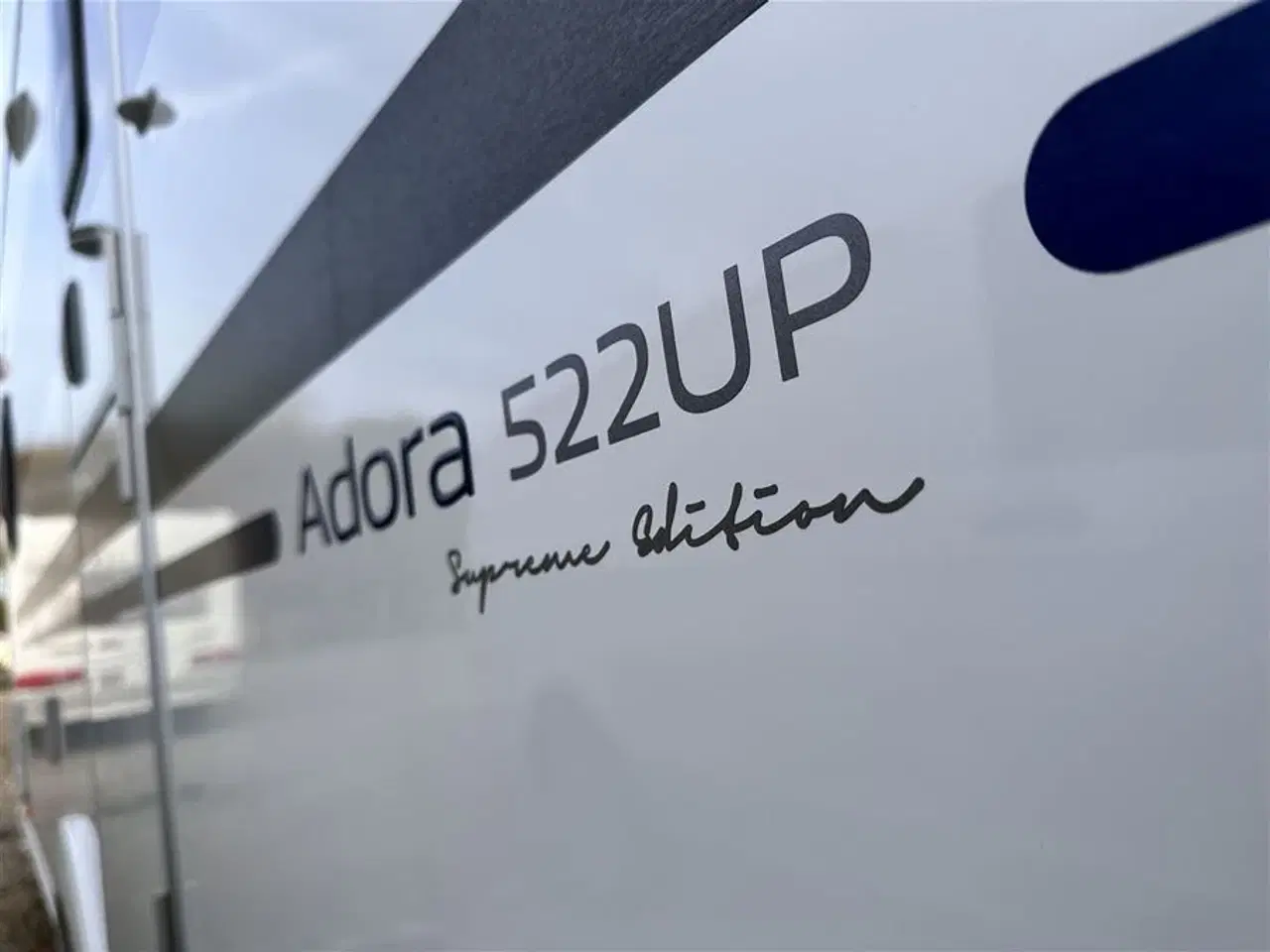 Billede 15 - 2019 - Adria Adora 522 UP Supreme Edition   Pæn og meget velholdt Adria Adora fra 2019.