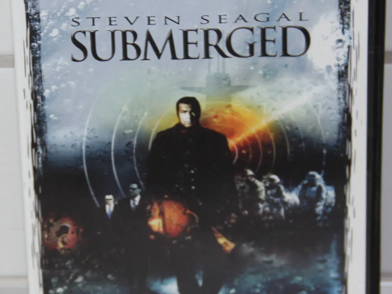 Billede 7 - DVD-film til salg.