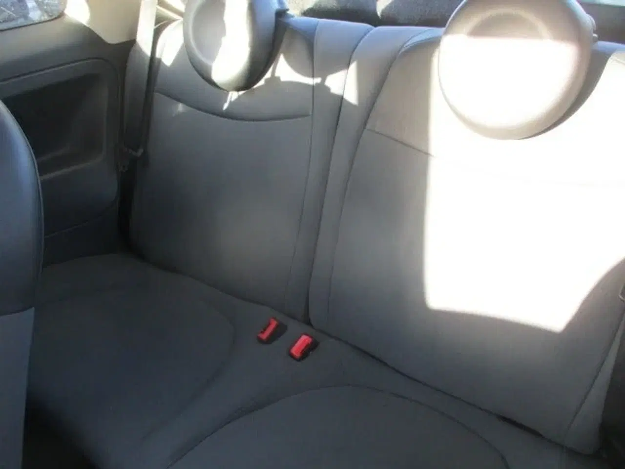 Billede 7 - Fiat 500 1,2 Pop