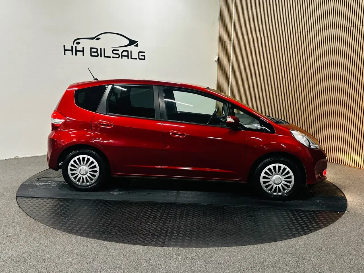 Billede 4 - Honda Jazz 1,4 Comfort+