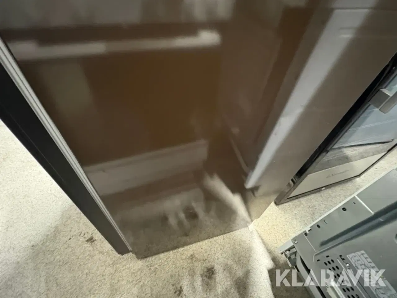 Billede 12 - Vinkøleskab Vestfrost VKG 571