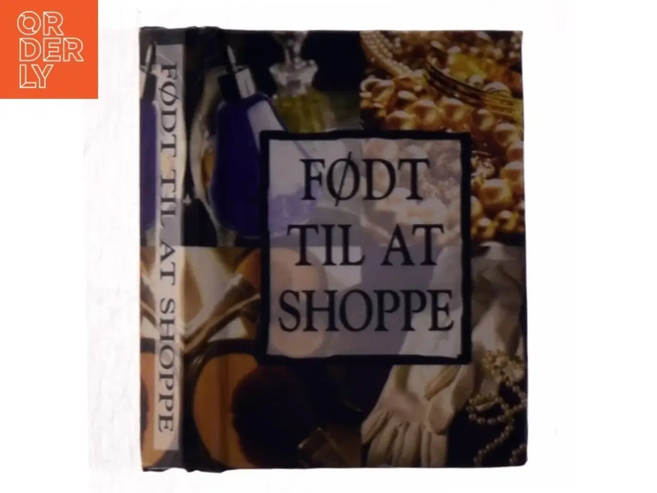 Billede 1 - Født til at shoppe