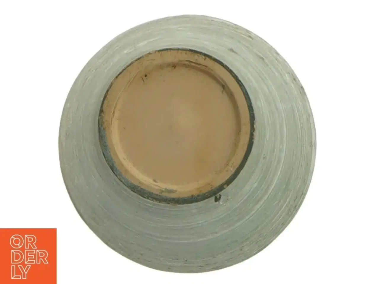 Billede 3 - Lille vase (str. Ø. 7 cm længde. 8,5 cm)