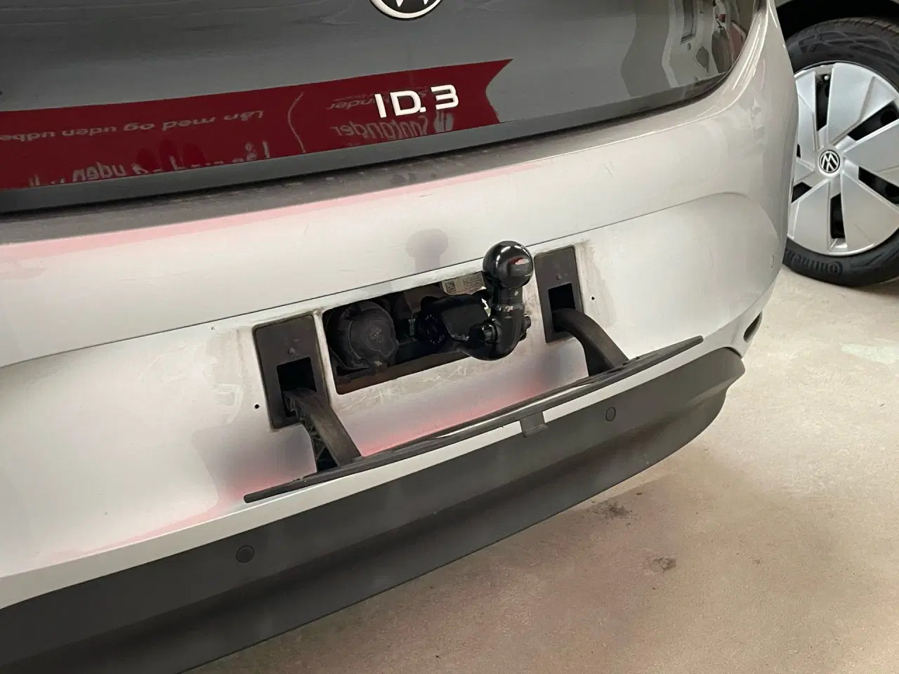 Billede 24 - VW ID.3 EL Pro Business 145HK 5d Aut.