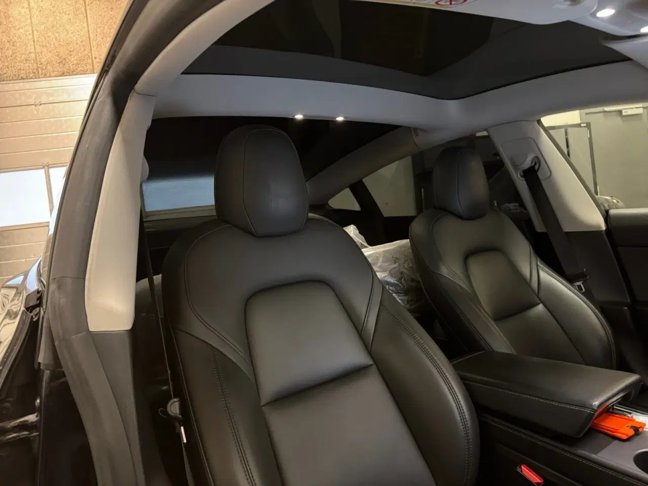 Billede 11 - Tesla Model 3  Long Range AWD
