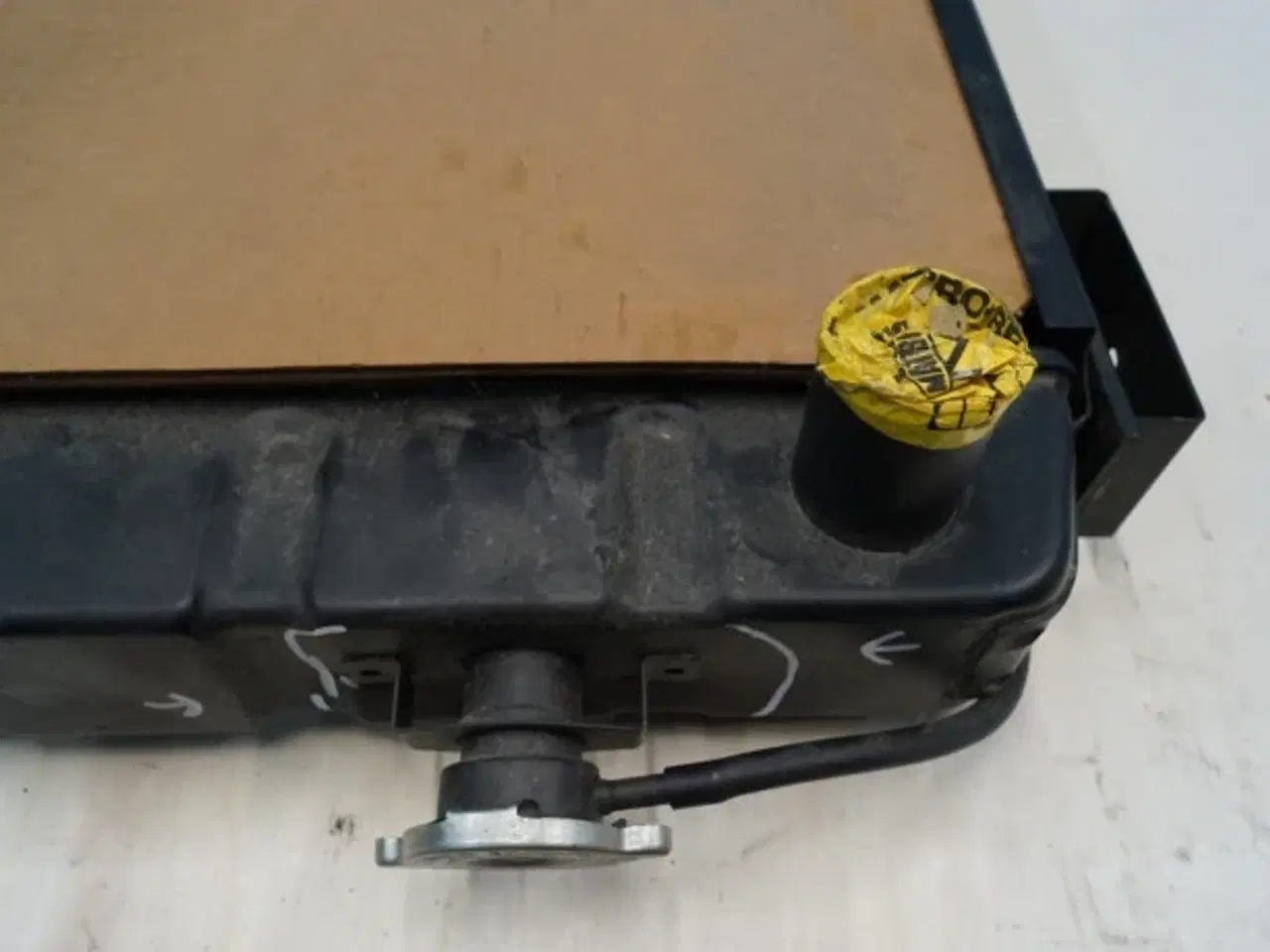 Billede 11 - Matbro Bray Køler B-31484 