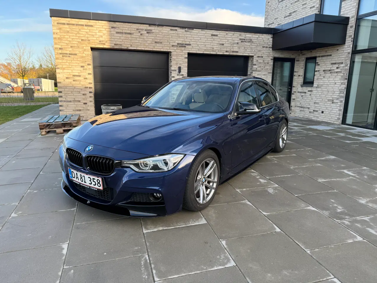 Billede 3 - BMW 330e