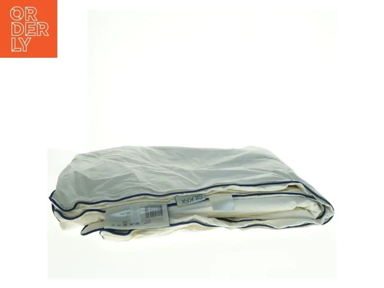 Billede 2 - Junior silkedyne fra SilkFX (str. 100 x 140 cm)